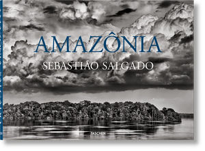 SEBASTIÃO SALGADO. AMAZÔNIA *
