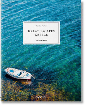 GREAT ESCAPES: GREECE *