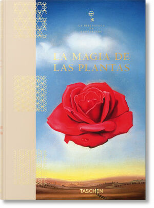 LA MAGIA DE LAS PLANTAS. LA BIBLIOTECA DE ESOTERISMO *