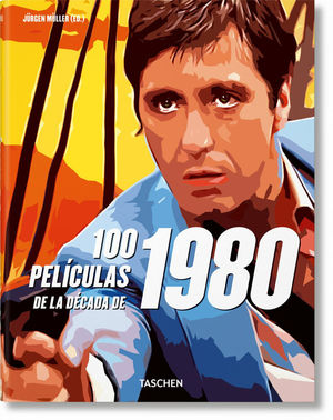 100 PELÍCULAS DE LA DÉCADA DE 1980 *