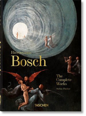 HIERONYMUS BOSCH. THE COMPLETE WORKS. 40TH ED. *