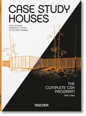 CASE STUDY HOUSES *