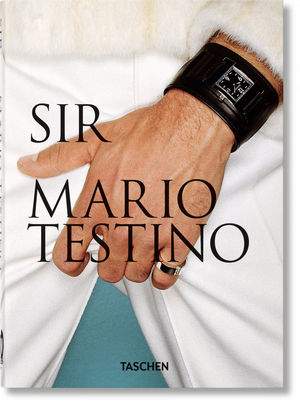 MARIO TESTINO. SIR. 40TH ED. *
