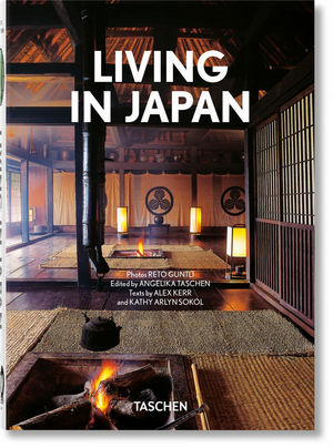 LIVING IN JAPAN. 40TH ED. *