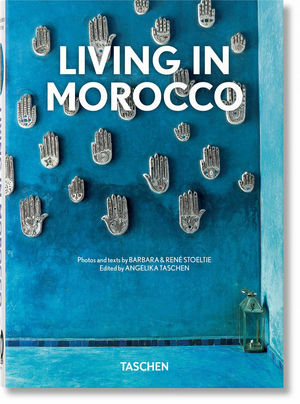 LIVING IN MOROCCO. 40TH ED. *
