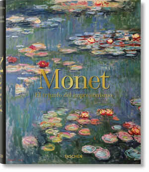 MONET. EL TRIUNFO DEL IMPRESIONISMO *