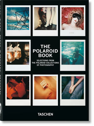 THE POLAROID BOOK. 40TH ED. *