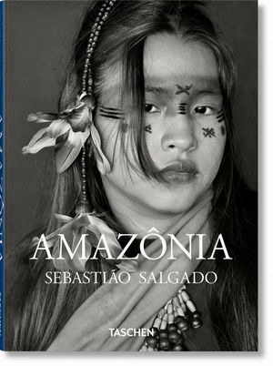 SEBASTIÃO SALGADO. AMAZÔNIA *