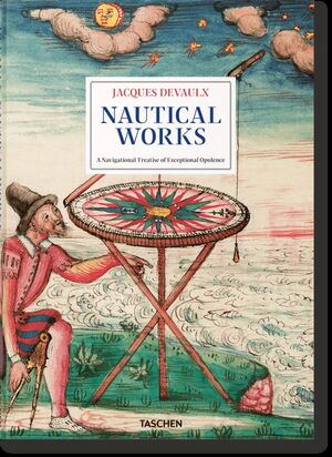 JACQUES DEVAULX. NAUTICAL WORKS  * (POR ENCARGO 2-3 DÍAS)