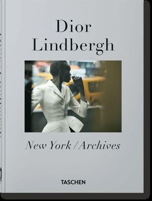 PETER LINDBERGH. DIOR. 45TH ED. *