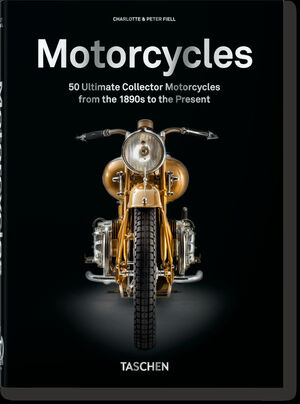MOTORCYCLES. 45TH ED. *