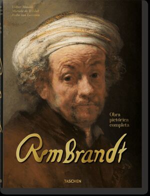 REMBRANDT. OBRA PICTÓRICA COMPLETA * (POR ENCARGO 2-3 DÁS)