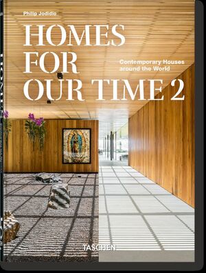 HOMES FOR OUR TIME. *