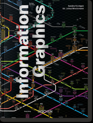 INFORMATION GRAPHICS. 45TH ED. *