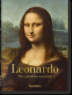 LEONARDO. OBRA PICTÓRICA COMPLETA. 45TH ED. *