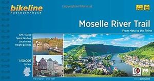 MOSELLE RIVER TRAIL *