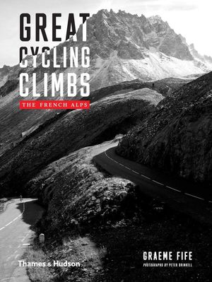 GREAT CYCLING CLIMBS *