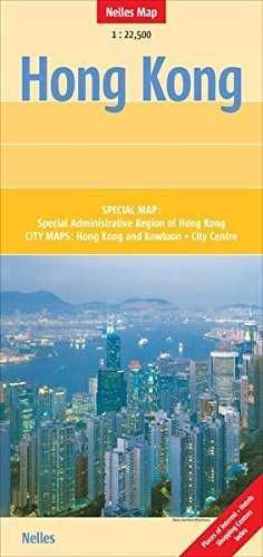 HONG KONG  1 : 22.500 *