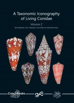 A TAXONOMIC ICONOGRAPHY OF LIVING CONIDAE, VOLUME 2 *