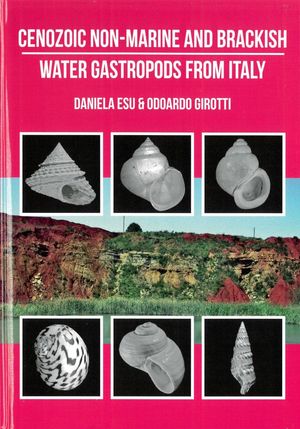 CENOZOIC NON-MARINE AND BRACKISH WATER GASTROPODS FROM ITALY *