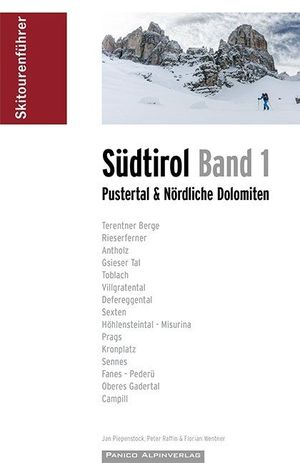 SÜDTIROL - VOLUME 1 *