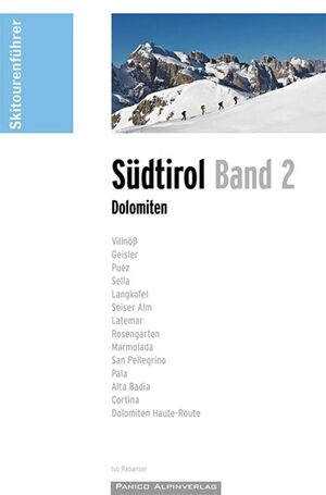 SOUTH TYROL VOLUME 2: * (POR ENCARGO 1 SEM. APROX)