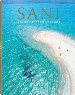 SANI A NATURALLY DAZZLING RESORT *