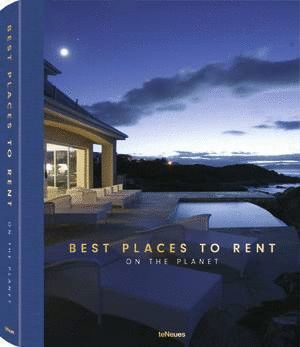 BEST PLACES TO RENT ON THE PLANET *