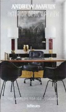 ANDREW MARTIN INTERIOR DESIGN REVIEW 22 *