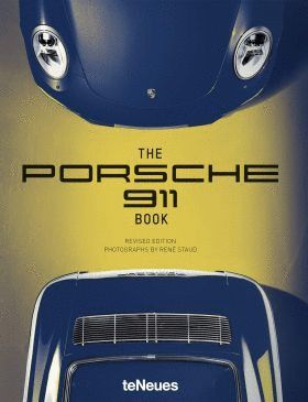 THE PORSCHE 911 BOOK REVISED EDITION *