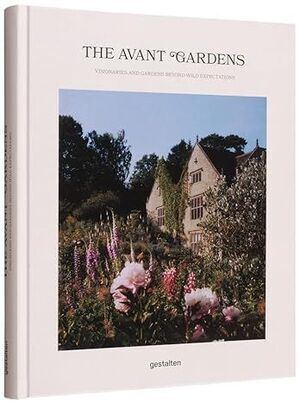 THE AVANT GARDEN *