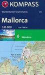 2753 MALLORCA ATLAS 1:35.000  *