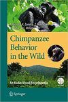 CHIMPANZEE BEHAVIOR IN THE WILD *