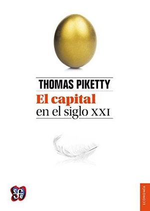 EL CAPITAL EN EL SIGLO XXI *