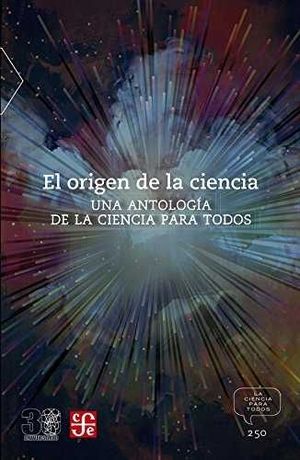 EL ORIGEN DE LA CIENCIA *