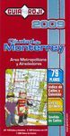 CIUDAD DE MONTERREY - ATLAS *