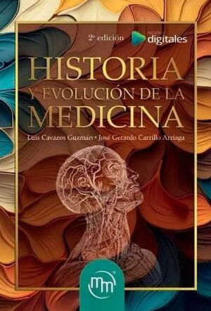 HISTORIA Y EVOLUCION DE LA MEDICINA *