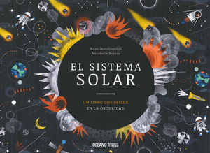 EL SISTEMA SOLAR *