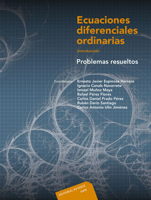 ECUACIONES DIFERENCIALES ORDINARIAS *