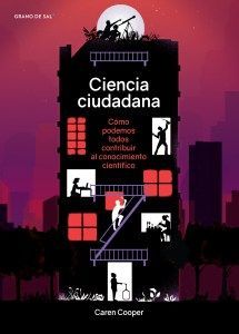 CIENCIA CIUDADANA *