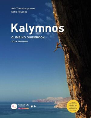 KALYMNOS *