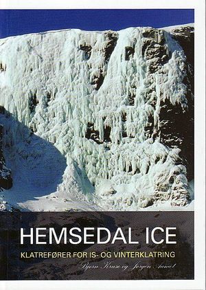 HEMSEDAL ICE (POR ENCARGO 7 DÍAS AROX.) *