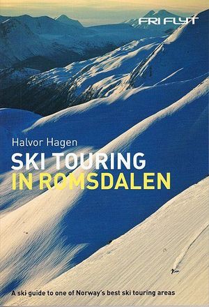 SKI TOURING IN ROMSDALEN *