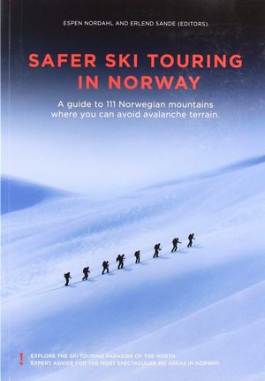 SAFER SKI TOURING IN NORWAY (NORUEGA) *