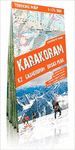 KARAKORAM - KARAKORUM - 1:75,000 *