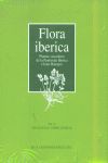 FLORA IBÉRICA. VOL. X. ARALIACEAE-UMBELLIFERAE *