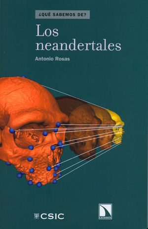 LOS NEANDERTALES *