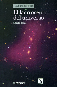 EL LADO OSCURO DEL UNIVERSO *