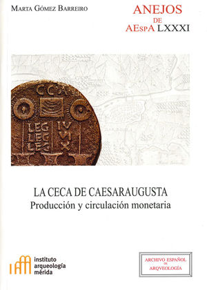 LA CECA DE CAESARAUGUSTA: *