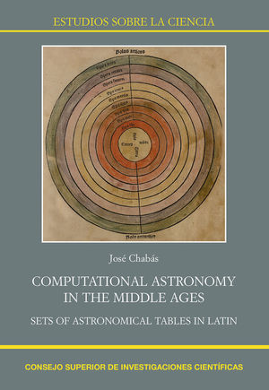 COMPUTATIONAL ASTRONOMY IN THE MIDDLE AGES : *